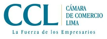 Logotipo de Cámara de Comercio de Lima
