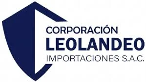 Logotipo de Corporación Leolandeo