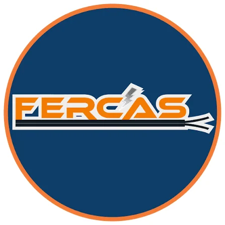 Logotipo de Fercas Línea Conduit