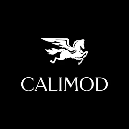Logotipo de Calimod