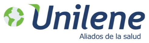 Logotipo de Laboratorio Unilene