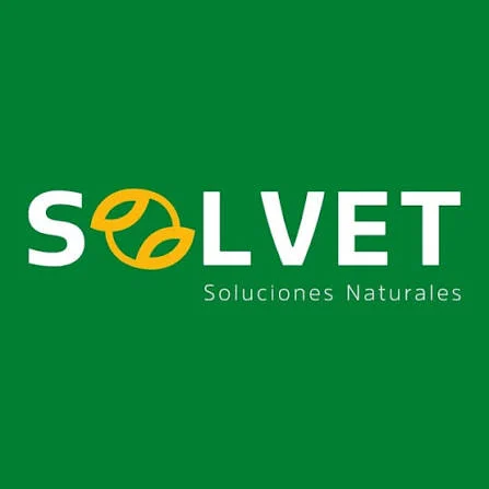 Logotipo de Soluciones Veterinarias S.A.C.