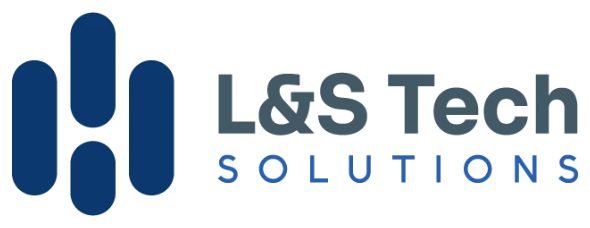 Logotipo de L&S TECH SOLUTIONS E.I.R.L.