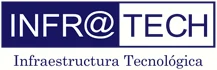 Logotipo de INFRATECH