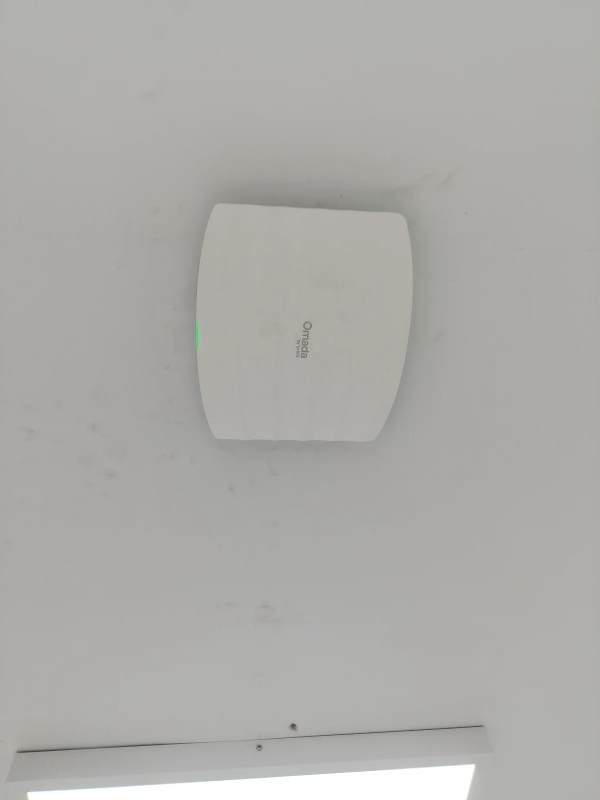 Instalación y configuracion de redes Wi-Fi